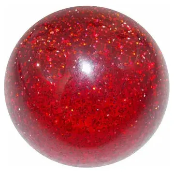 Glitter Brake Knobs (5/8"-11 Female Threads) Twisted Shifterz (Choose Color) 10