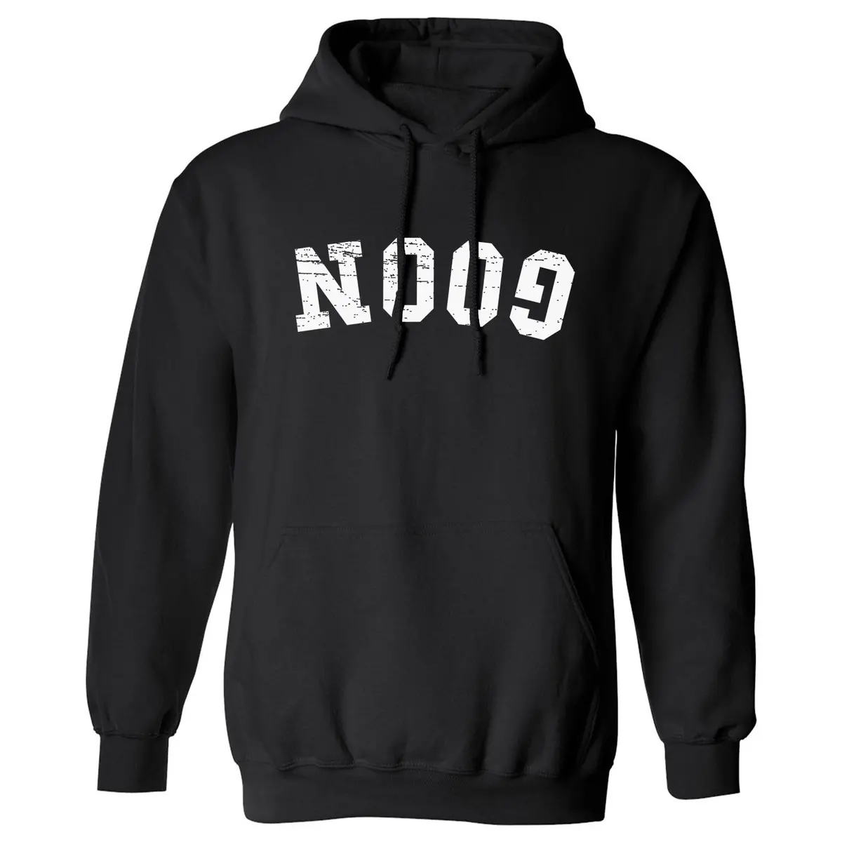Goon Fleece Lined Hoodie 1