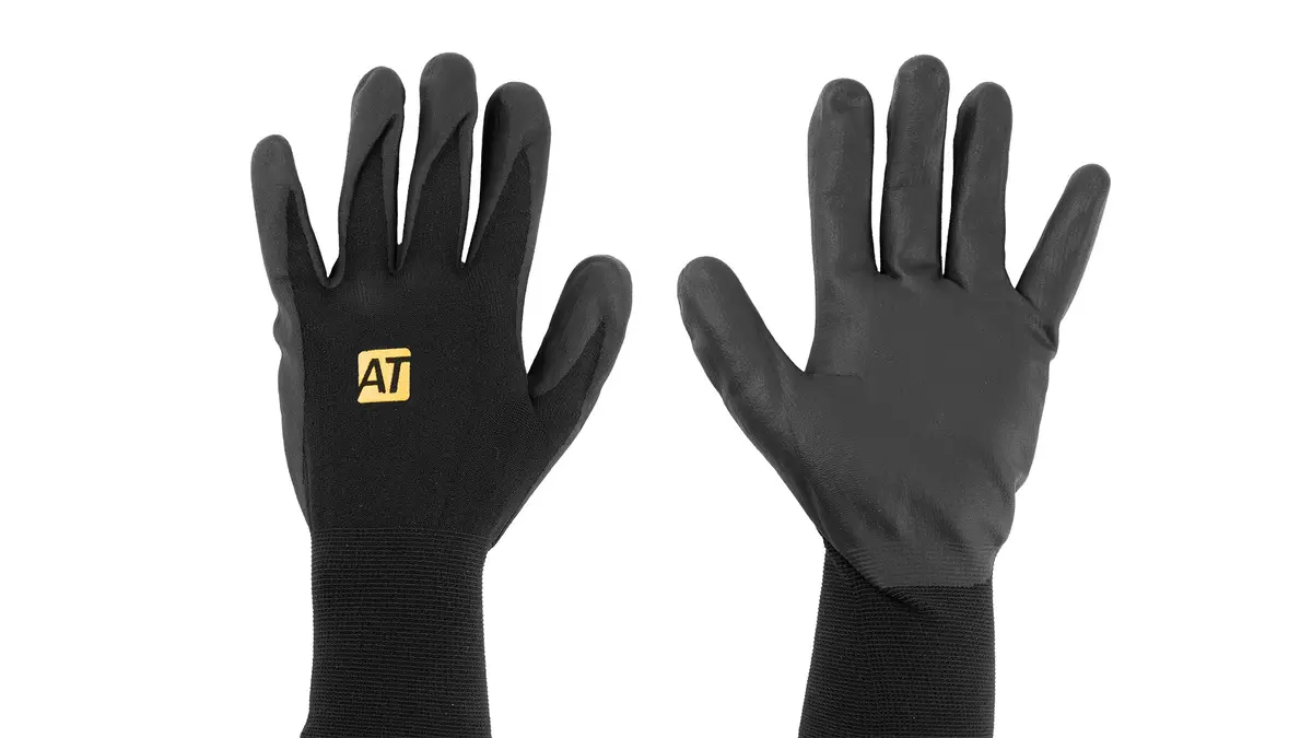 Autotuner Mechanic Gloves 1