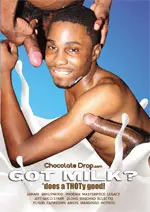 Got Milk? Does A Thoty Good! (Chocolatedrop) 1