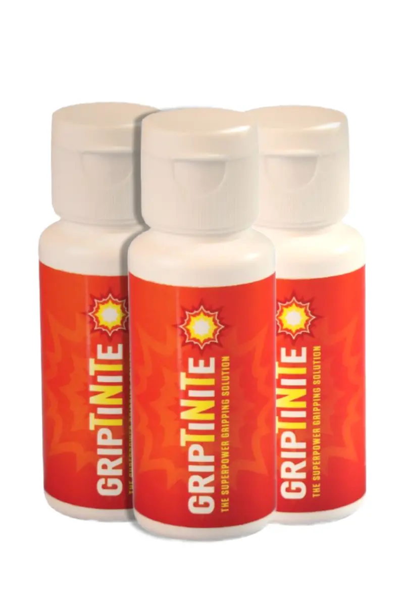 Griptinite Solution 3 Pack - (3 X 50Ml) 1