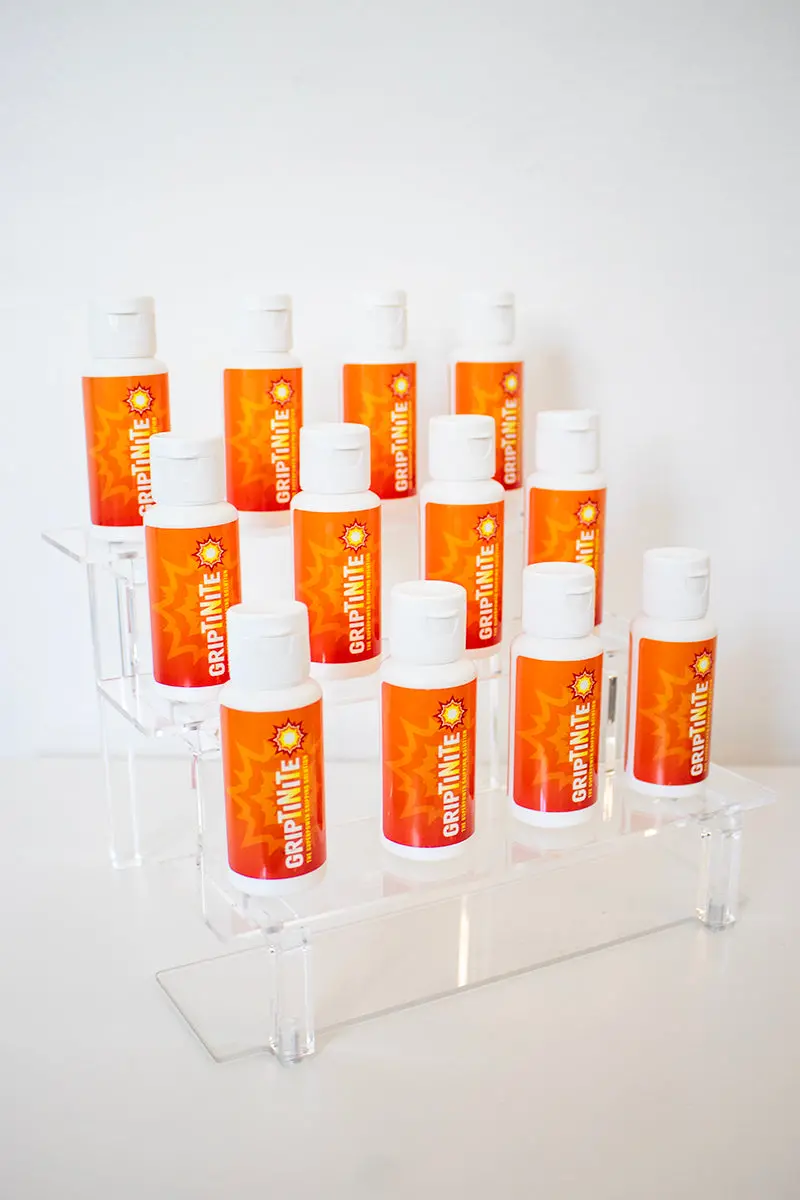 Griptinite™ Studio Pack (12 Bottles) 1