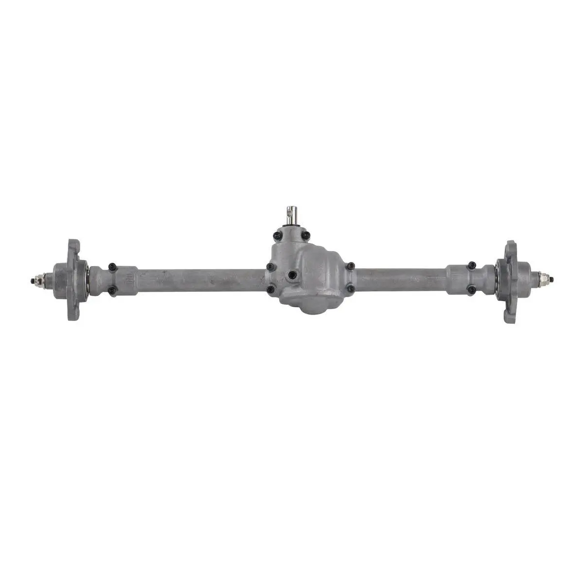 Hengguan/Trasped Hg-Ass-03 Crawler Hg-P407 Rear Axle Assembly 1
