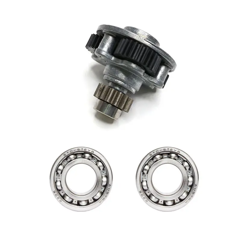 Trasped Spare Parts 4Ass-Pa006 Hm Hg-P408 Hg-P415 Planetary Reducer Assembly 1