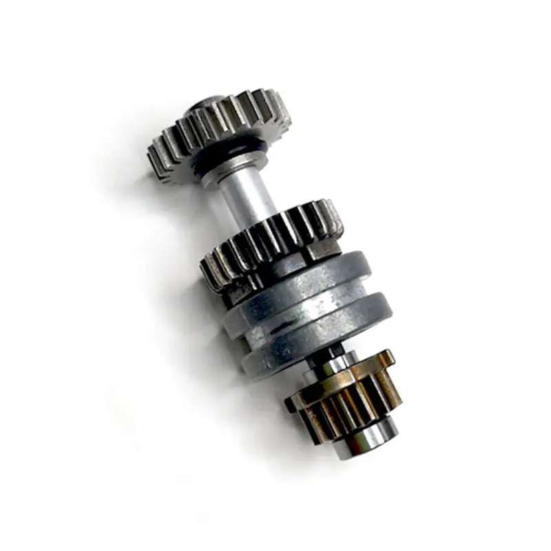 Trasped Spare Parts 4Ass-Pa004 Hm Hg-P408 Hg-P415 Geared Drive Shaft Assembly 1