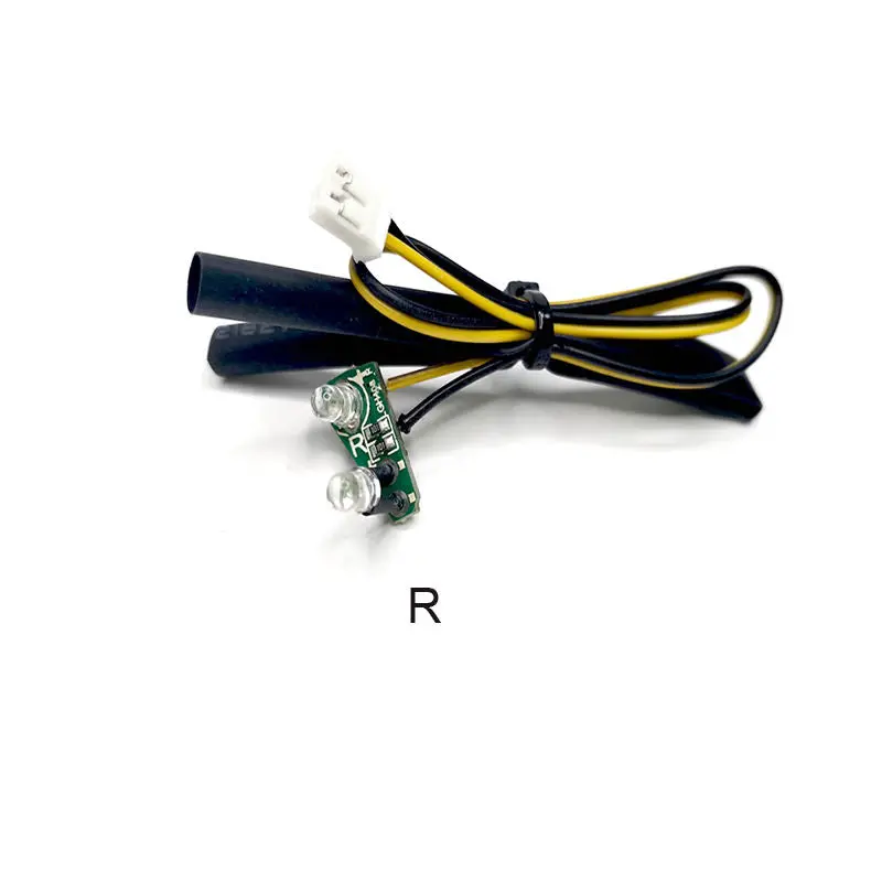 Trasped Spare Parts Hmdz-004 Hm Hg-P408 Hg-P415 Right Front Steering Lamp 1