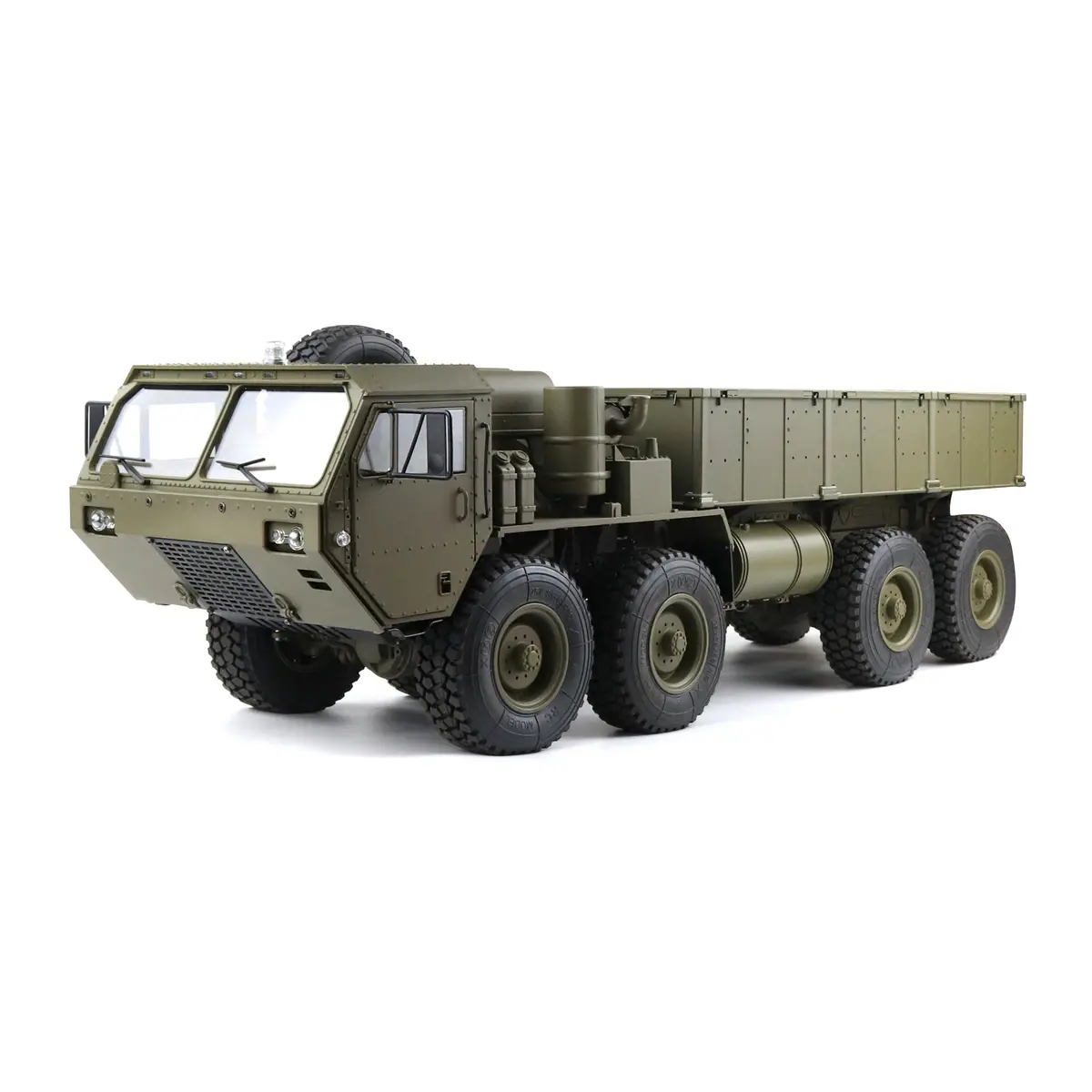 Hg-P801 Pro Rc Oshkosh Hemtt 1