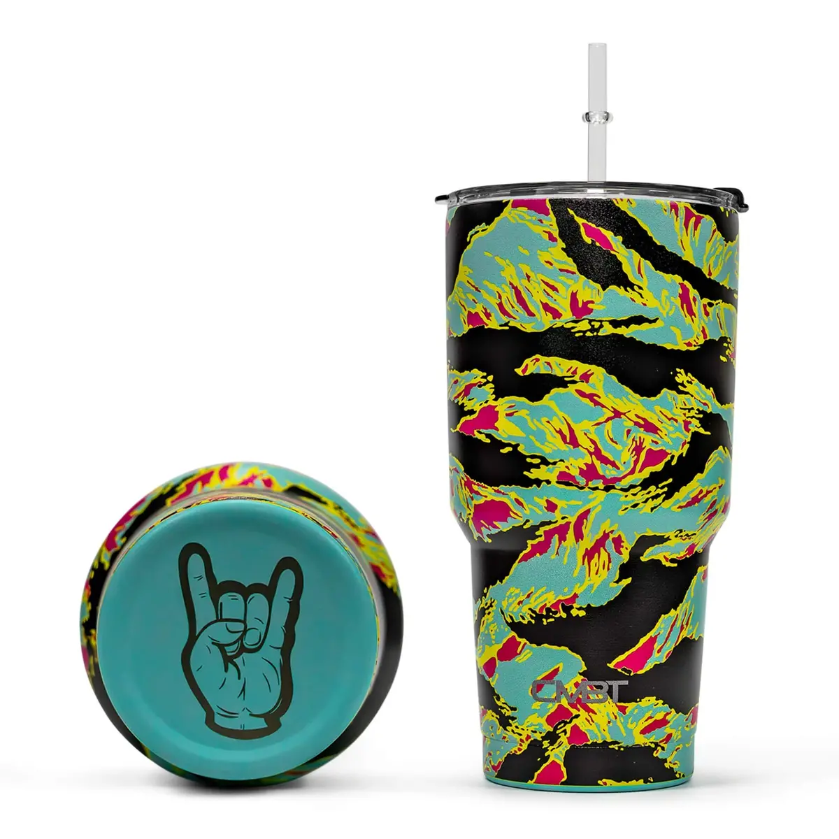 30Oz Insulated Tumbler Cup 3