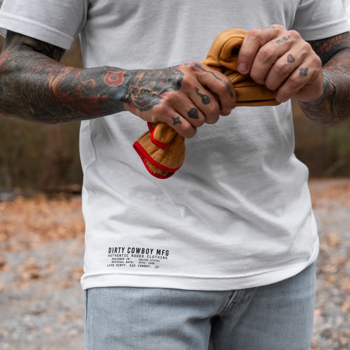 Hootin And Hollerin Men's T-Shirt 11