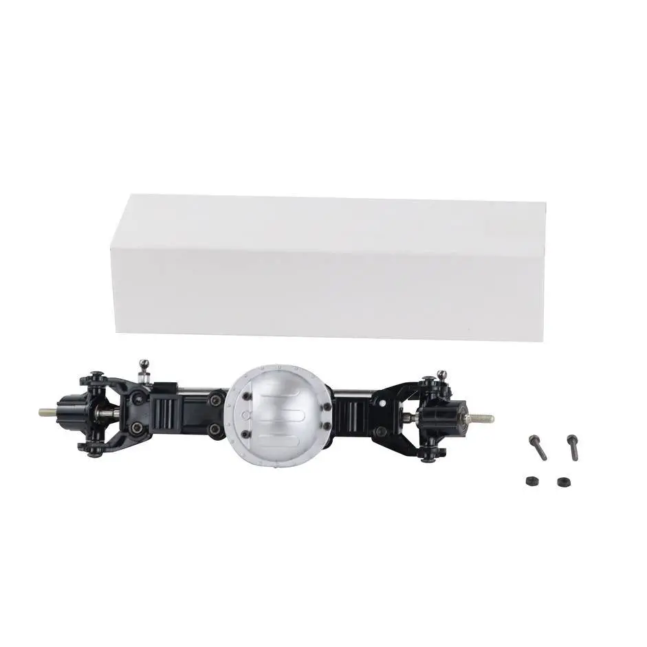 Hengguan/Trasped A4mqc-12 Crawler Front Or Rear Axle Assembly 1