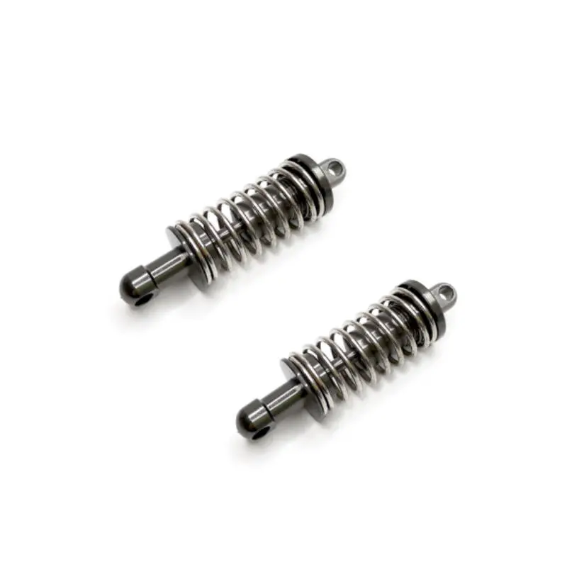 Trasped Spare Parts 4Ass-Pa001 Military Truck Hg-P408 Hg-P415 2Pcs/Set Shock Absorber Assembly 1