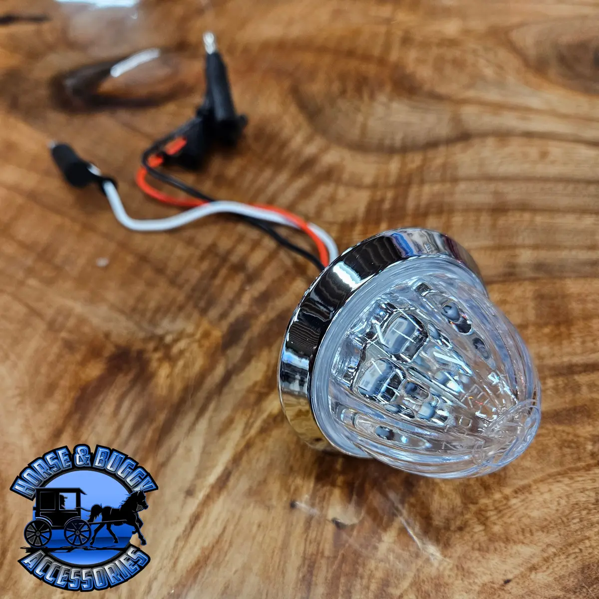 Hero1125 Amber/Clear Hero Midsize Watermelon Light 1