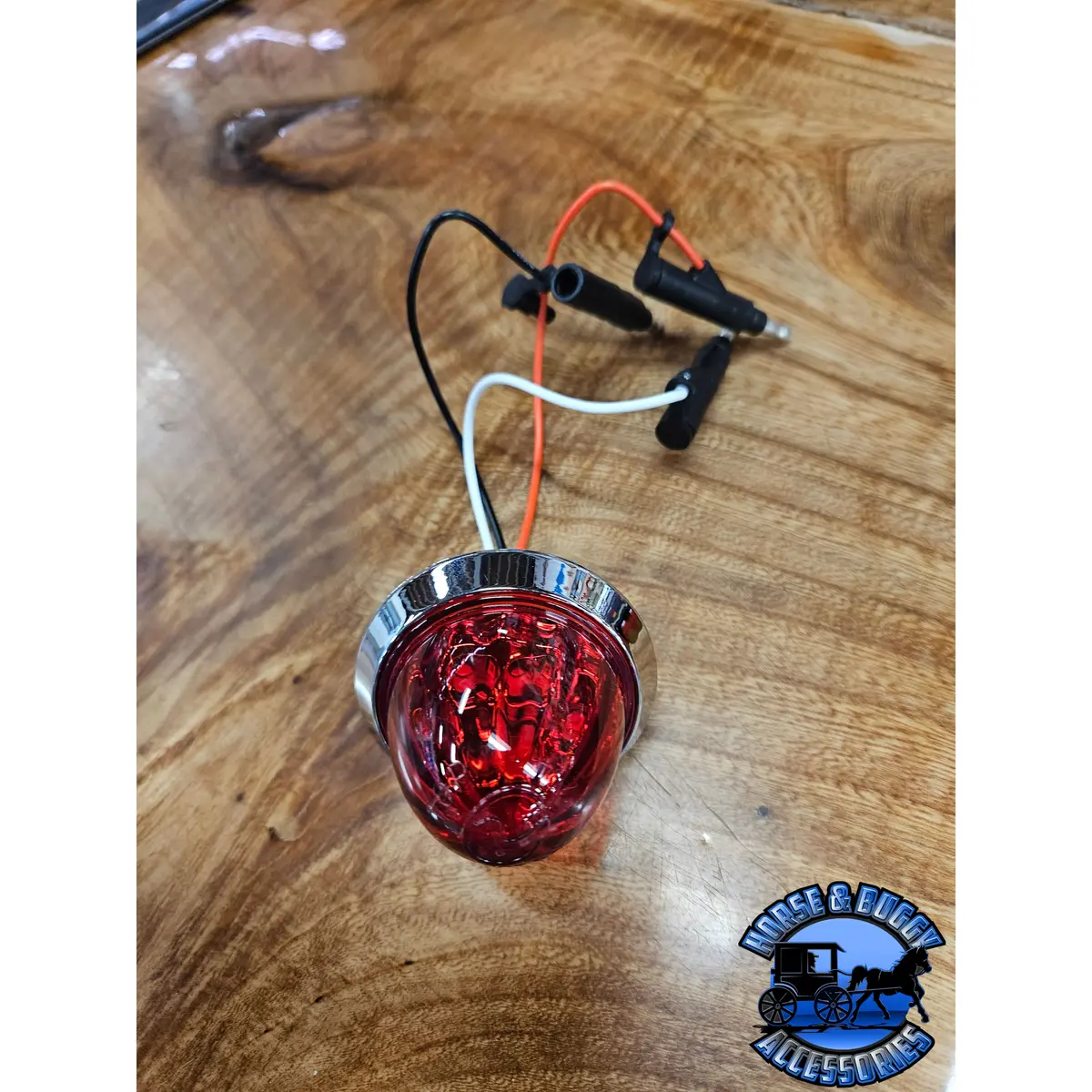 Hero1126 Red/Red Hero Midsize Watermelon Light 1