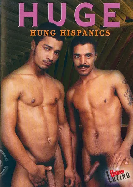 Huge Hung Hispanics 1