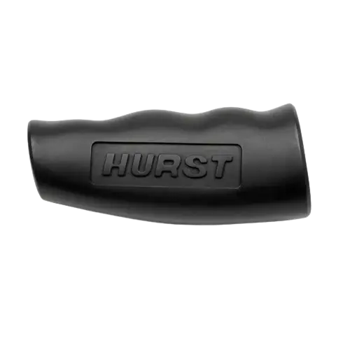 Hurst T-Handle Shift Knob (1/2"-13 Female Threads) (Choose Color) 1
