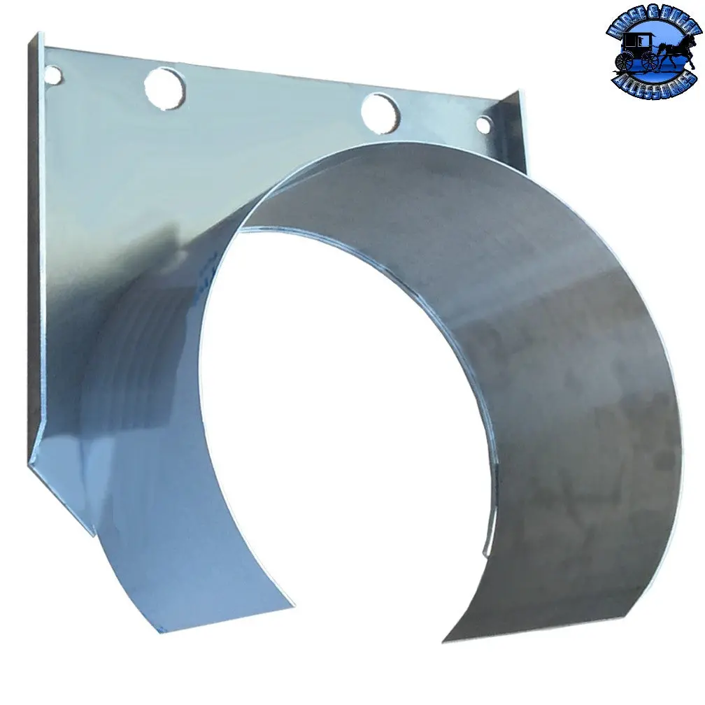 Ic186997-15 Grease Guards 920 Drive Axles 280''- 315'' Pete 386/389 1
