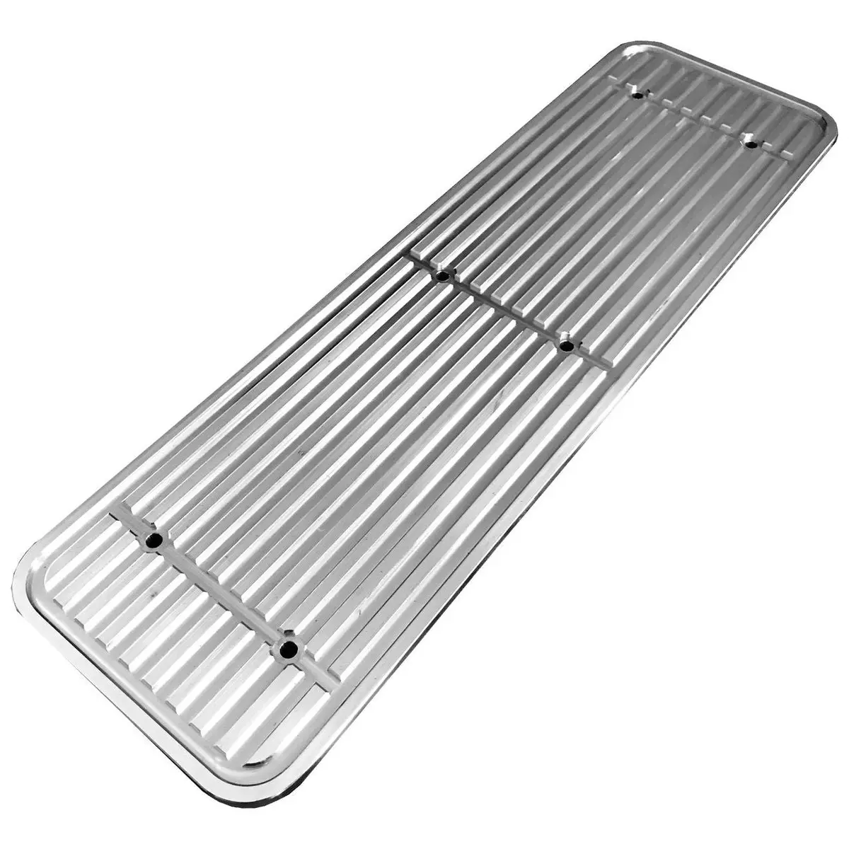 Ic997023-11 Step Plate 6'' X 30'' Series 2 Rectangle 1