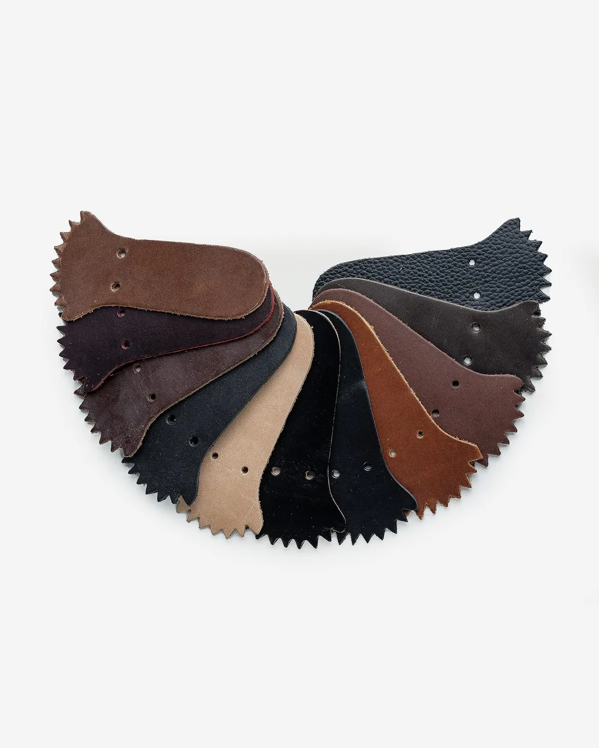 Iron Heart Int'l/Wesco® Kilties 1