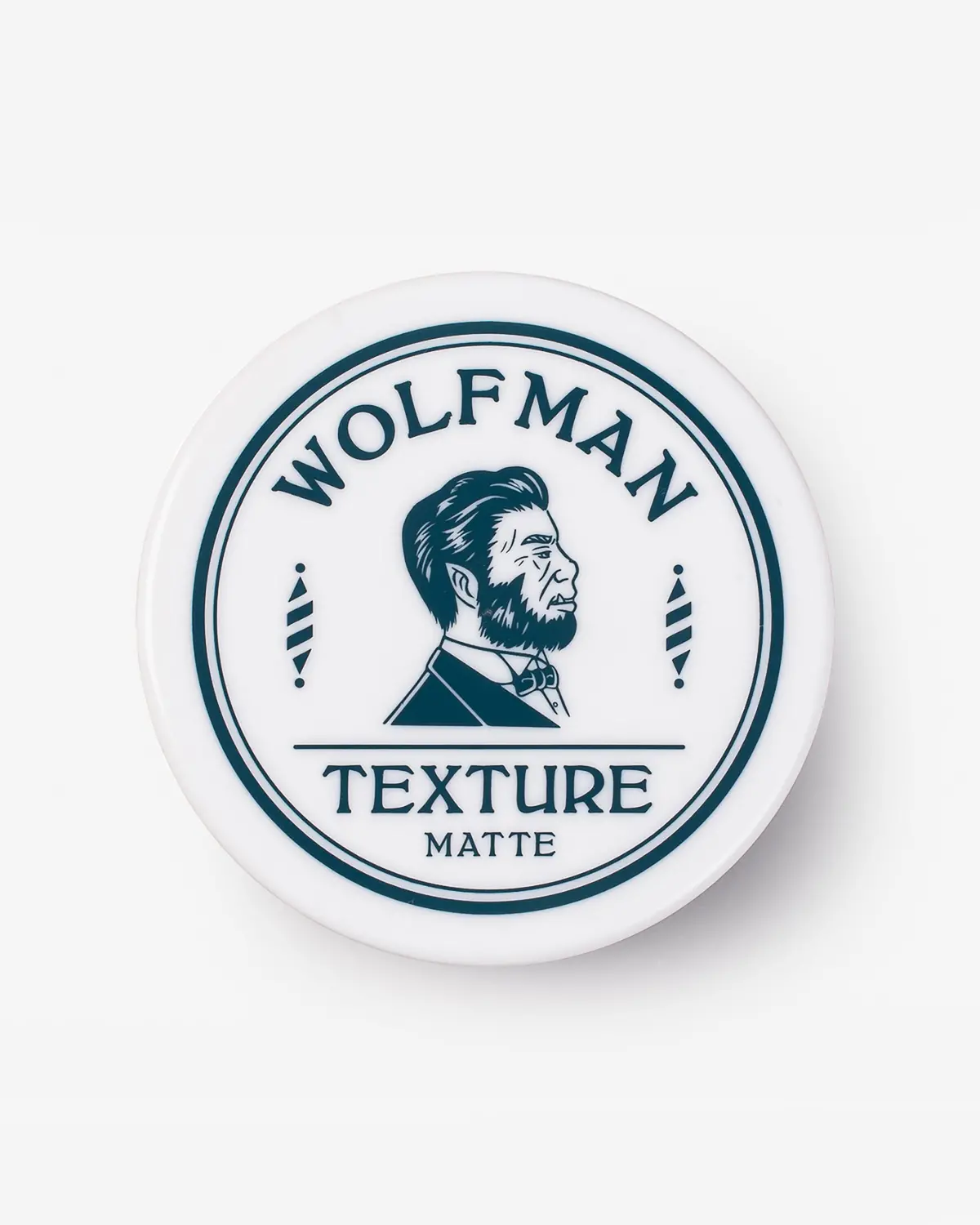 Wolfman Barber Shop -  Texture Matte Clay 1