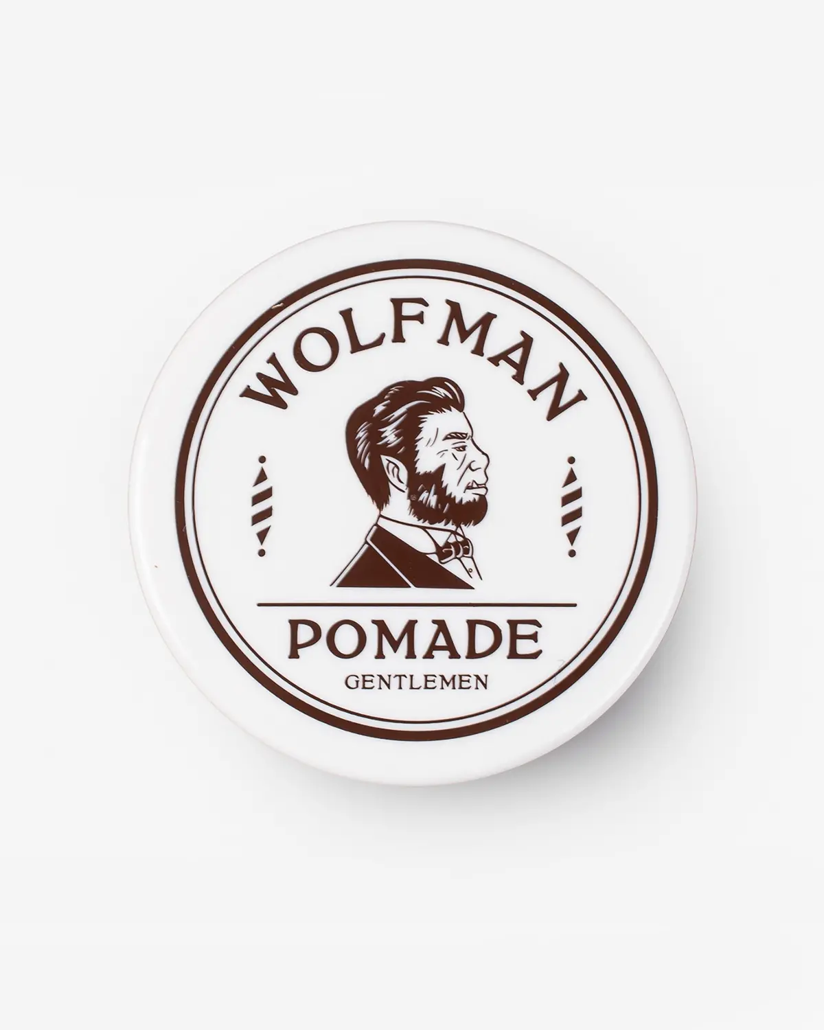 Wolfman Barber Shop - Pomade 1