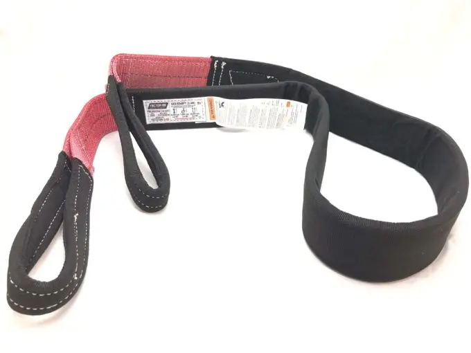 Tree Saver Strap 1