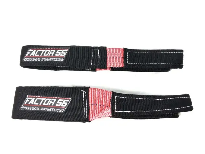 Shorty Strap Ii And Iii 1