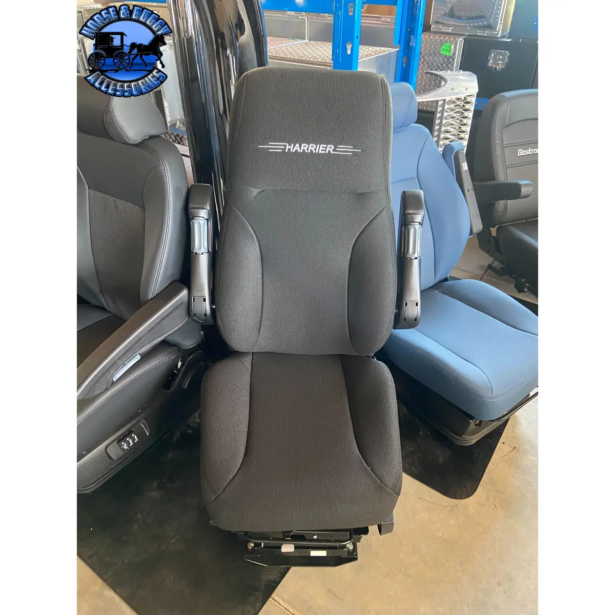9410-62Hb0d01 Seat With Black Mordura 1
