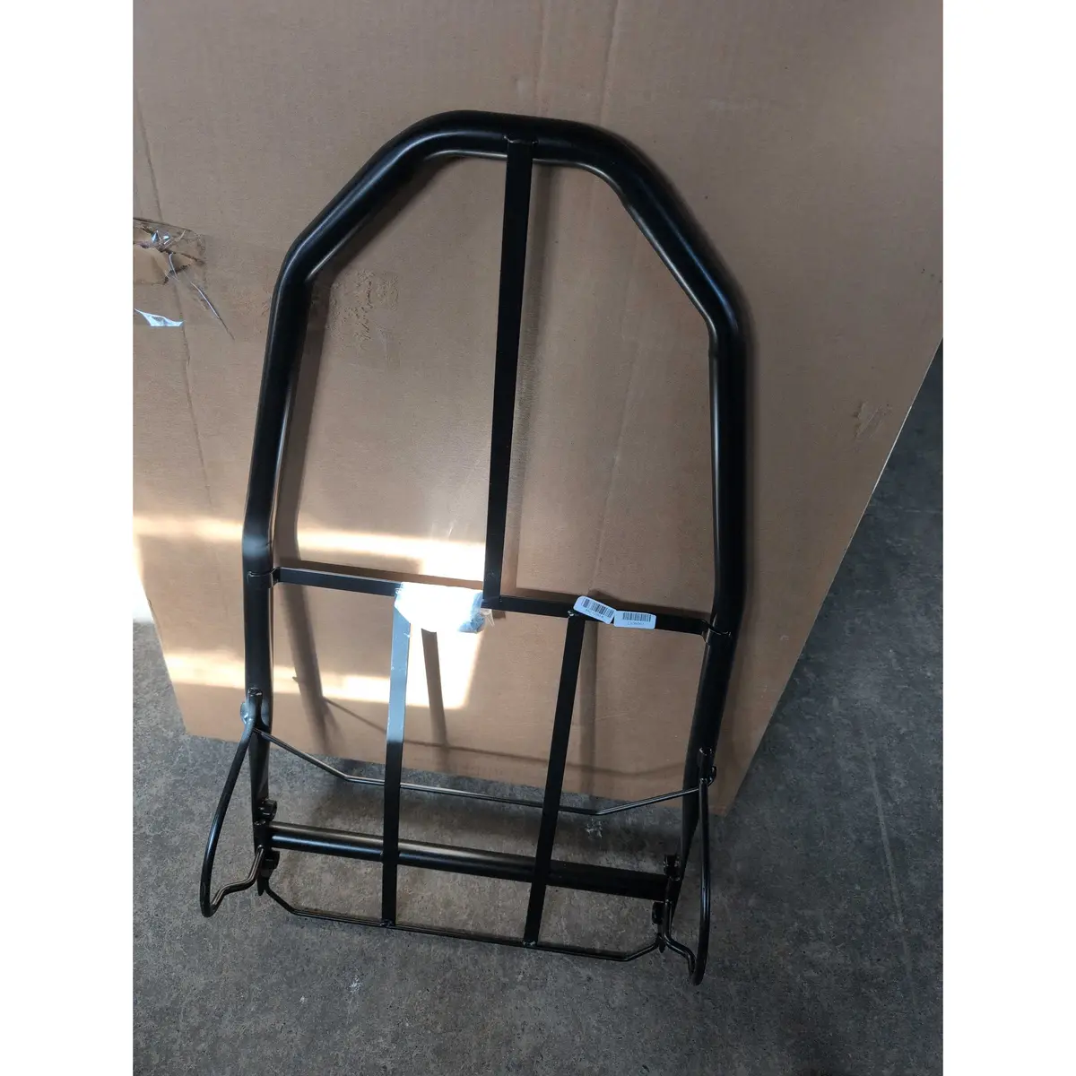 Sp-12127 Genuine Paccar High Back Frame Oem 1
