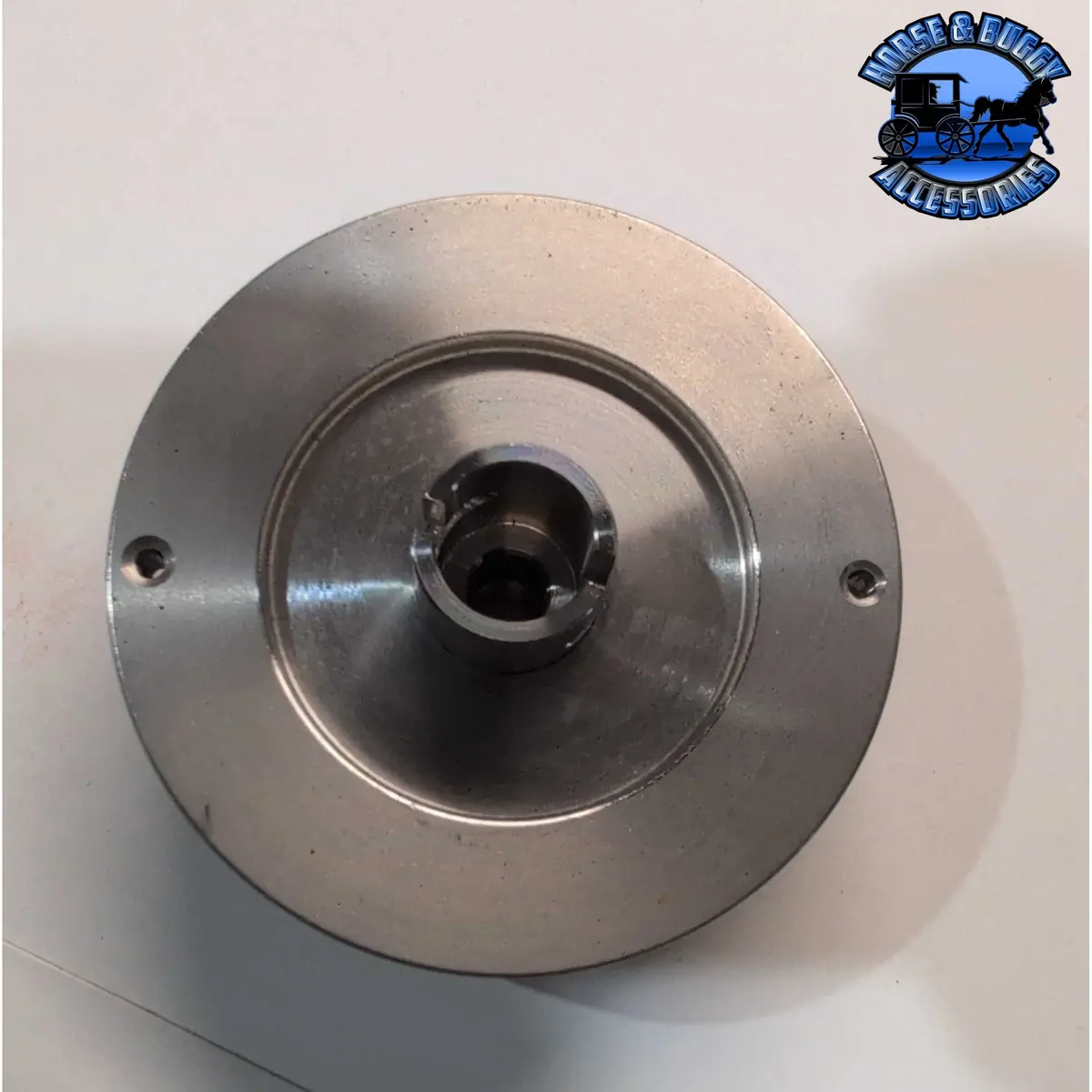 Custom 1156 Billet Aluminum Bulb Holder (With Air Fitting On Back) #Hauling-1156 1
