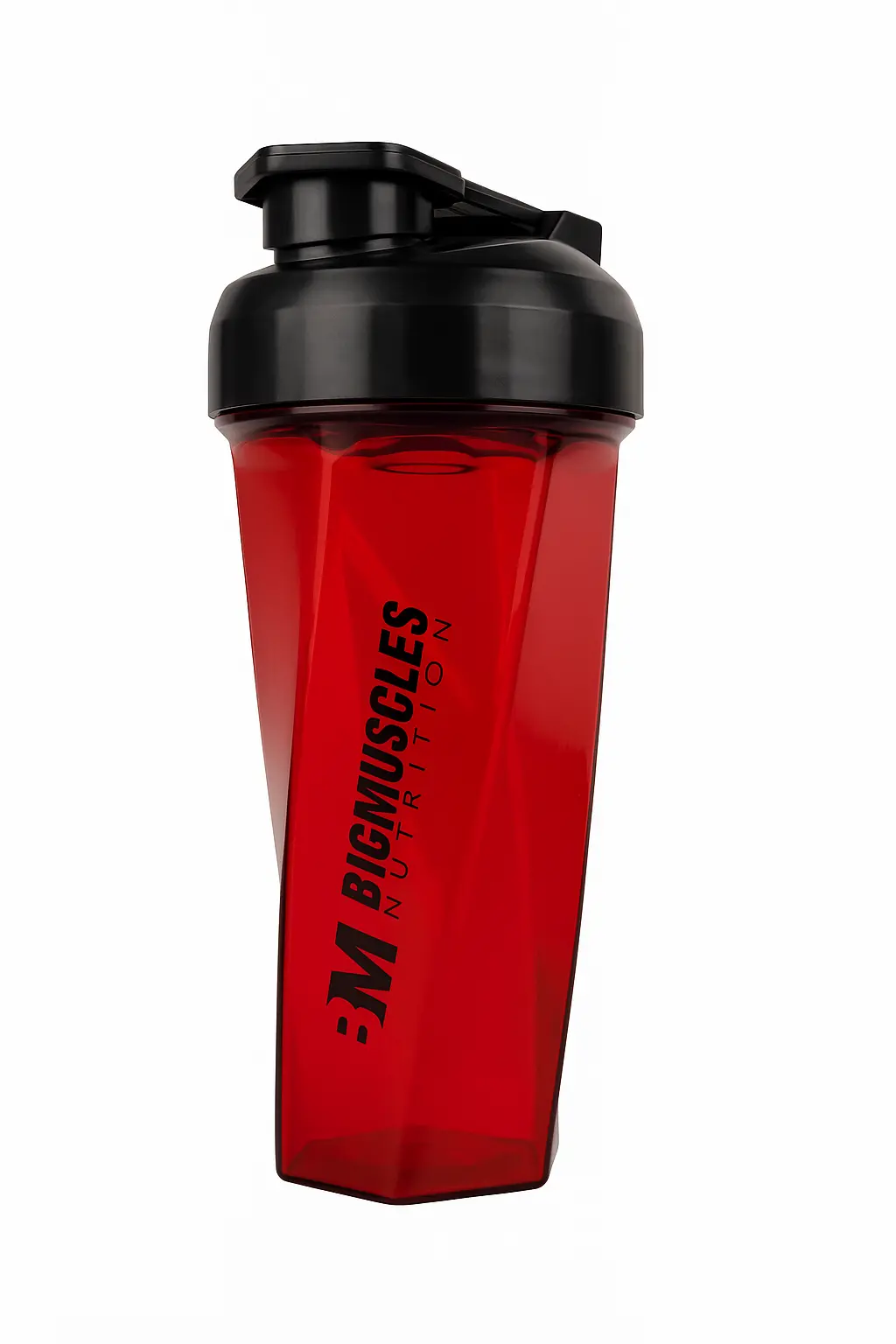 Red Helimix Shaker 1