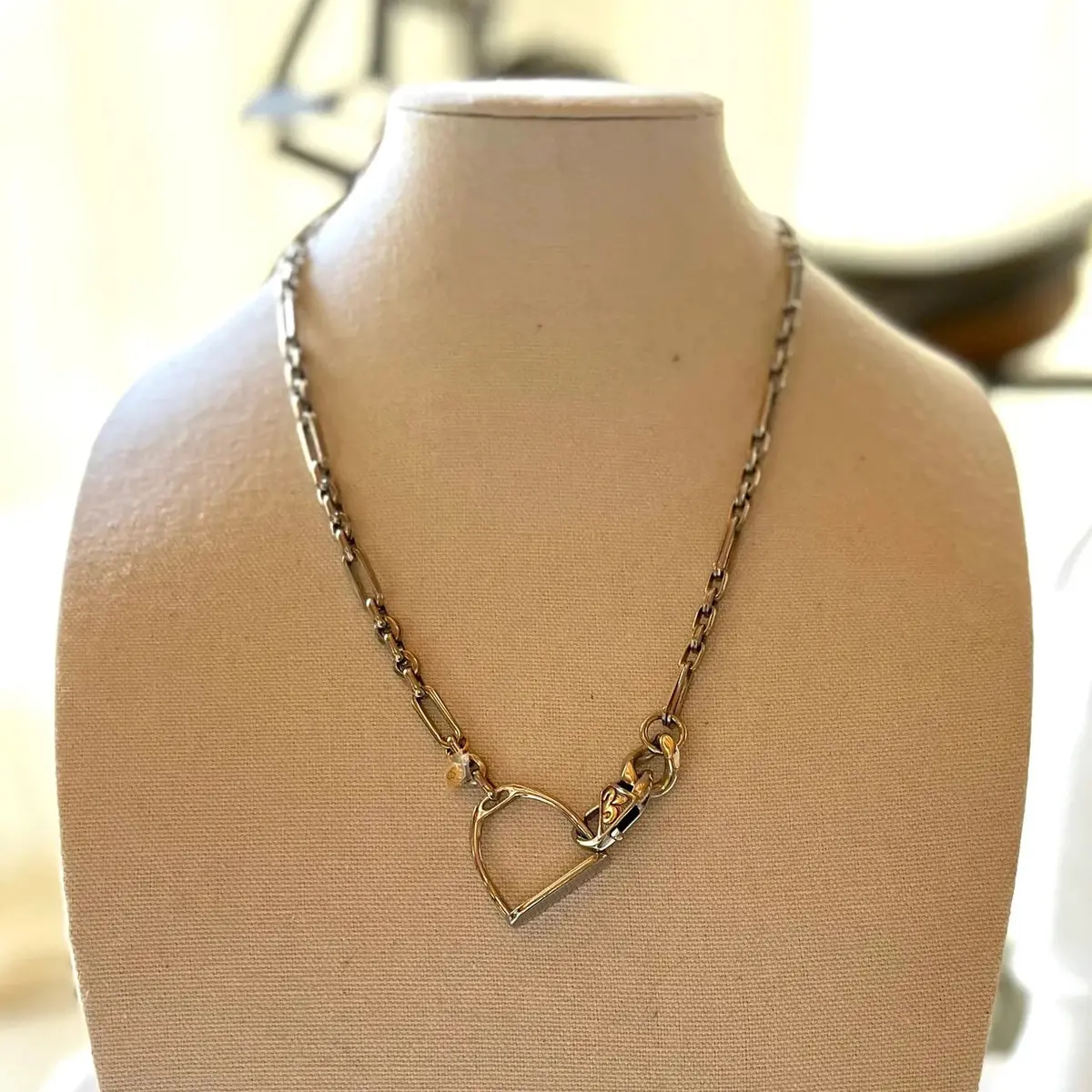 Imara Necklace Limited Edition By Ateliercg 1