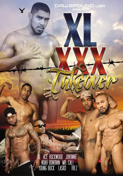 Xl Xxx Takeover 1