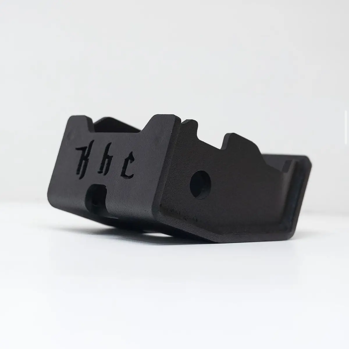 Bronco Lower Shock Guard Kit 1