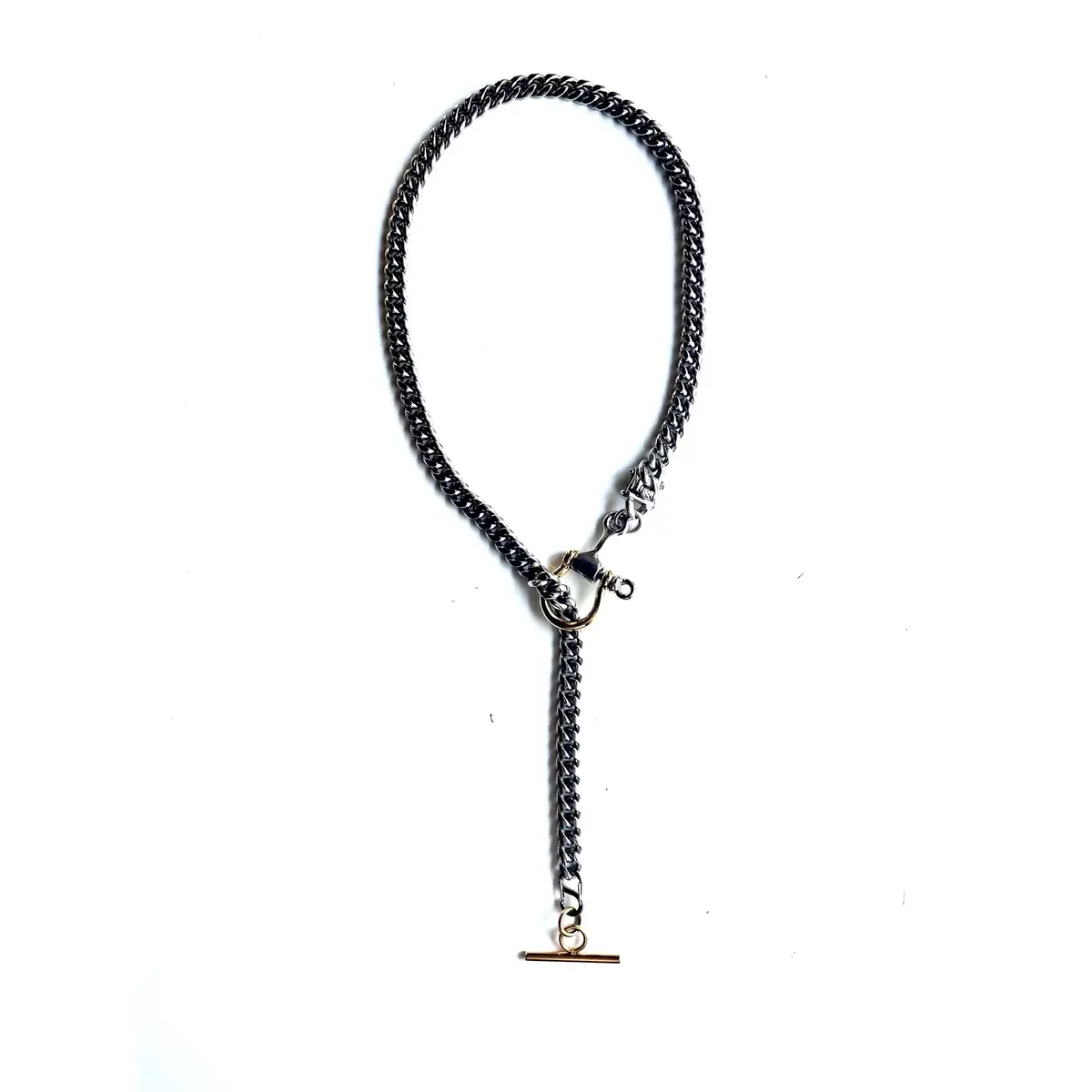 Easton Necklace By Ateliercg 1