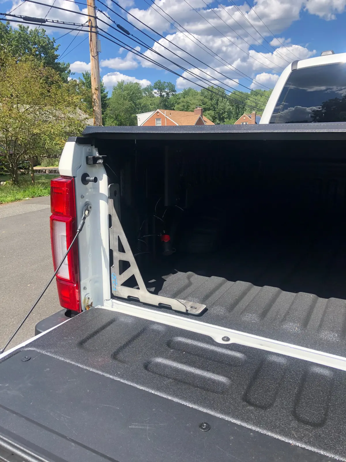 Super Duty Bed Supports 17+ 1