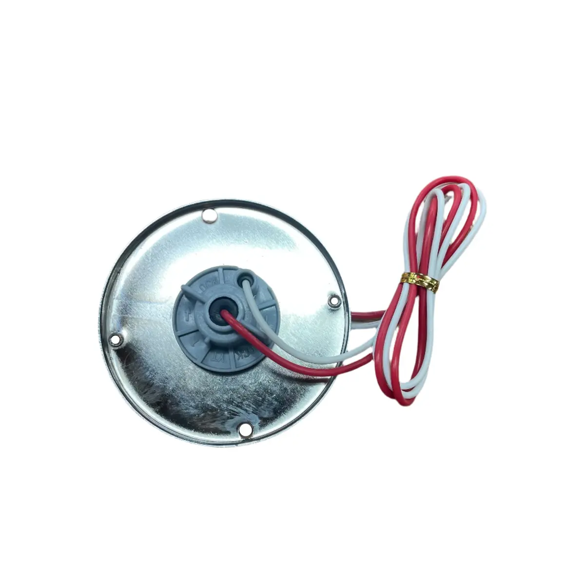 Jml-K3 2 Wire 1156 Watermelon Flush Mount Twist Lock Socket Kit (Without Lens) 1