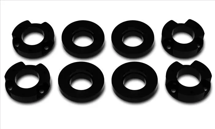 Icon - 21-Up Bronco 3" C/O Spacer Kit 1