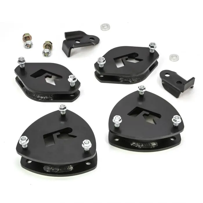 2.0'' Sst Lift Kit - 2020-2022 Subaru Outback 1