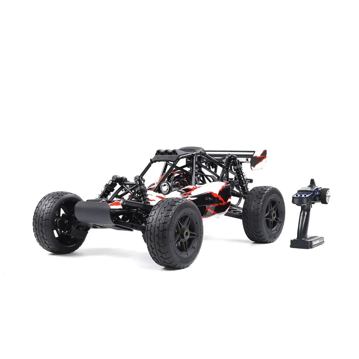 Rofun Eq6 Standard Version (2024 Model) 1