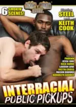 Interracial Public Pickups 1 1