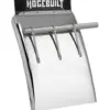 H-Jl100424 34'' (304Ss) Quarter Fender Kit W/Tube Bracket Stlye (Pair) 1