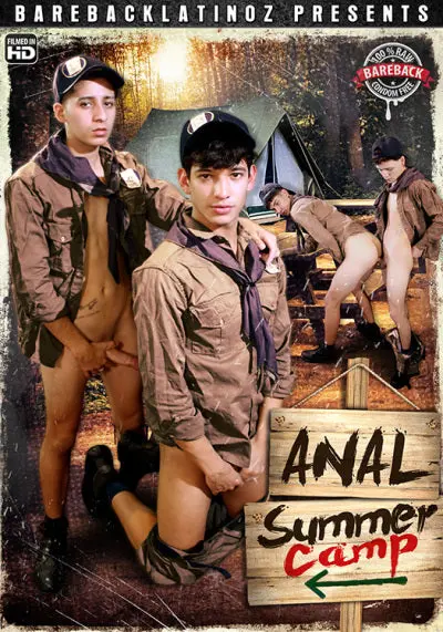 Anal Summer Camp 1