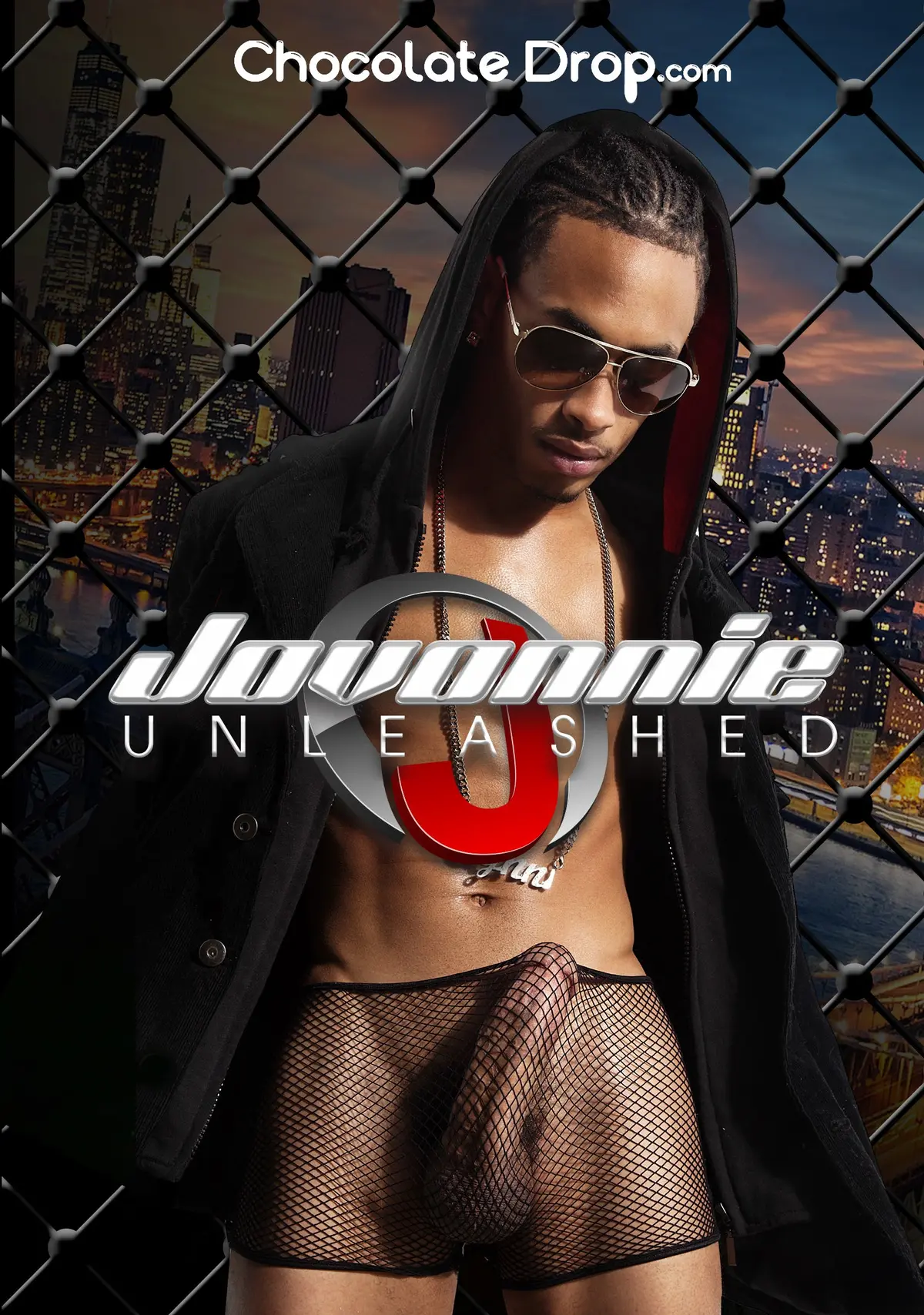 Jovonnie Unleashed 1