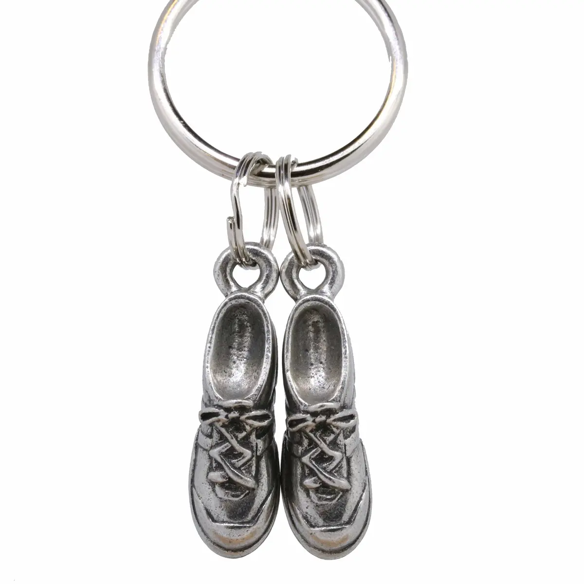 Sneakers Keyrings 1