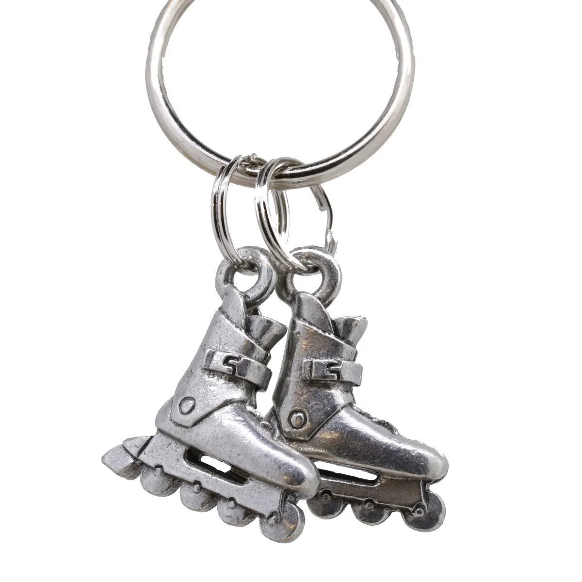 Rollerblades Keyrings 1