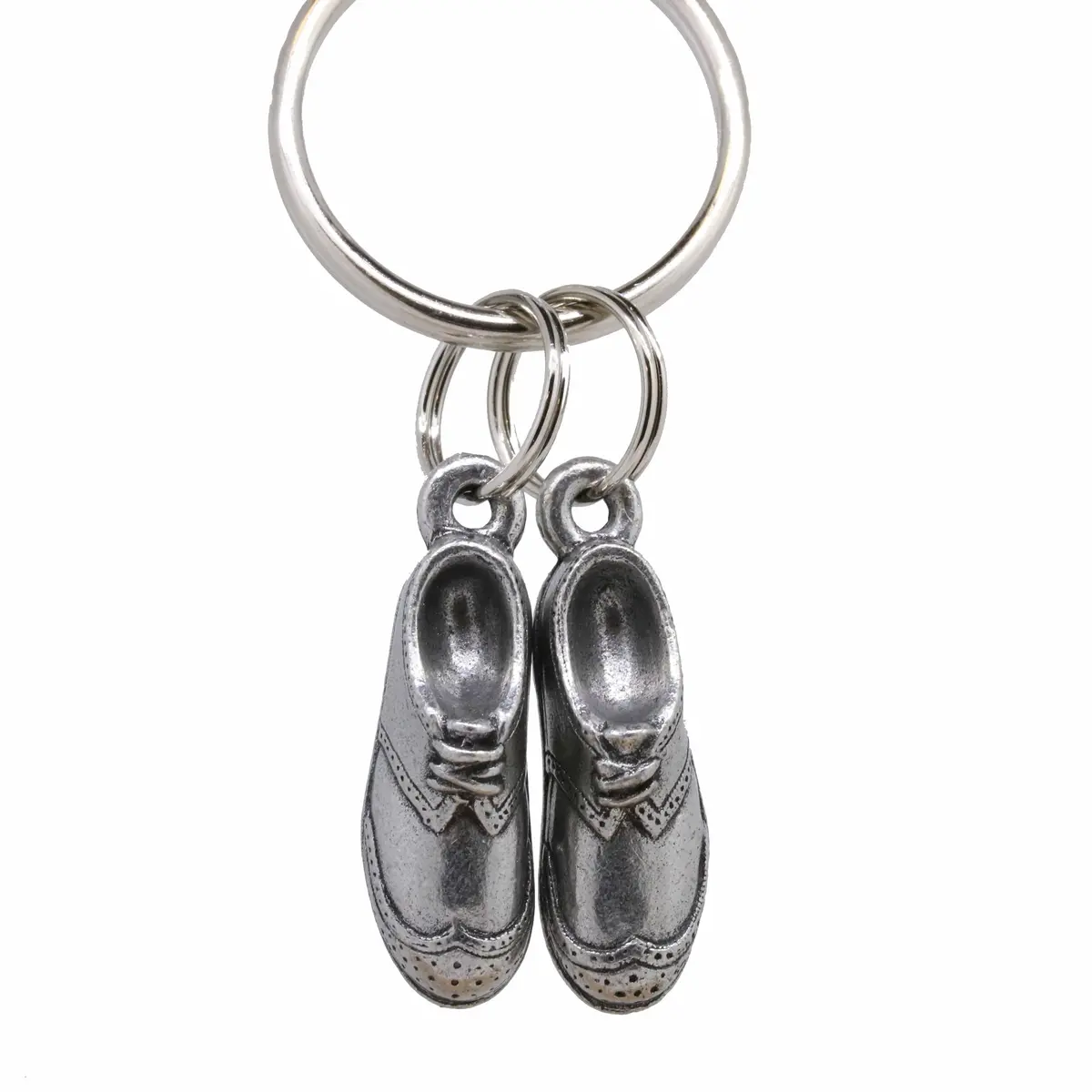 Wingtips Keyrings 1