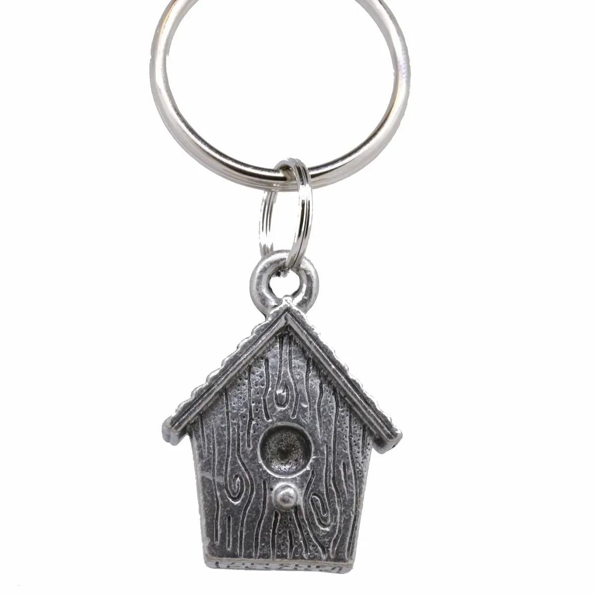 Wren House Keyrings 1