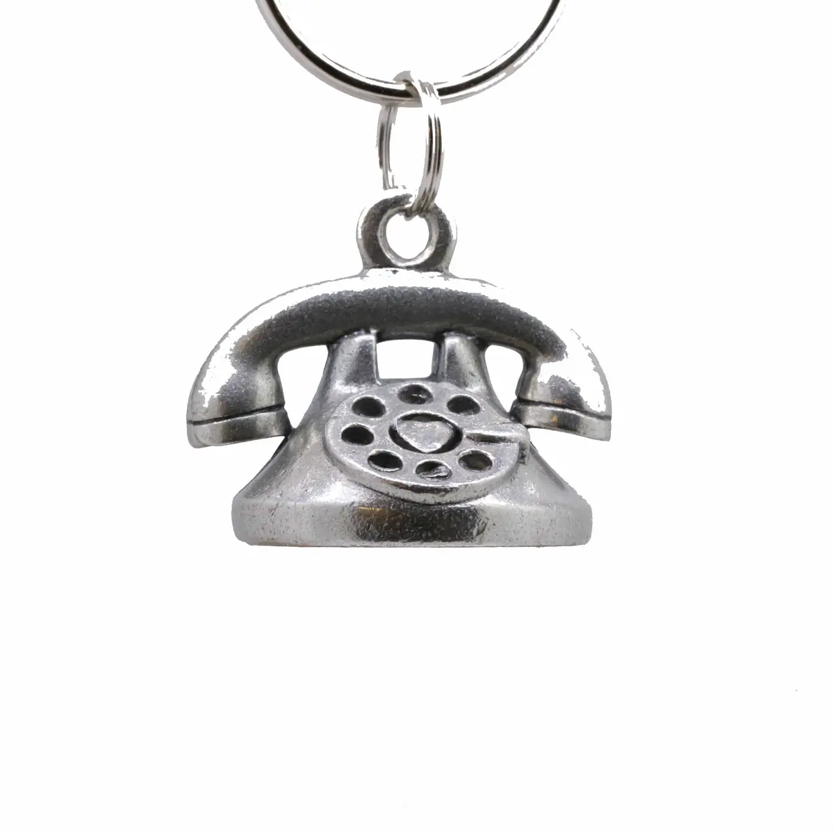 Telephone Keyrings 1