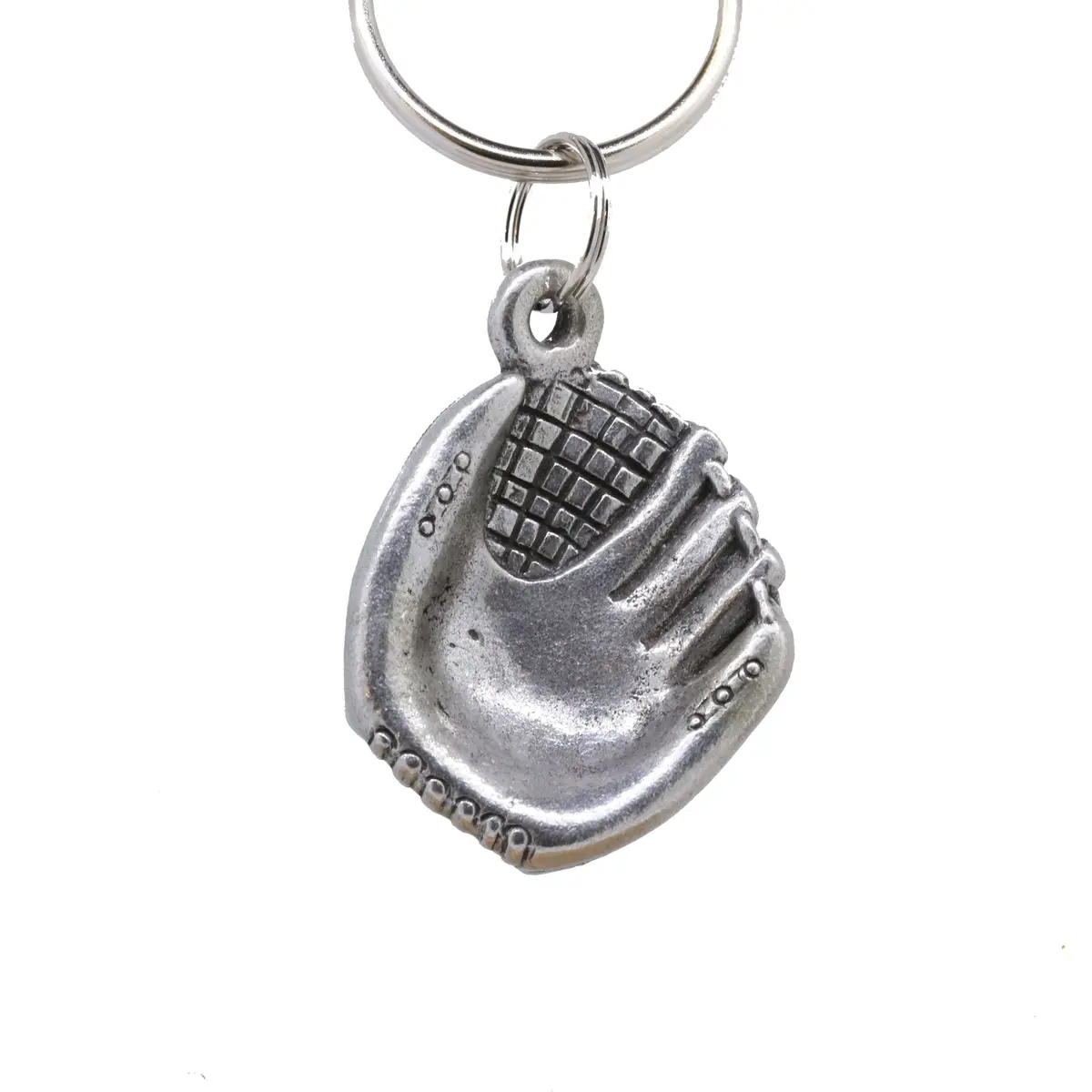 Baseball Glove Keyrings 1