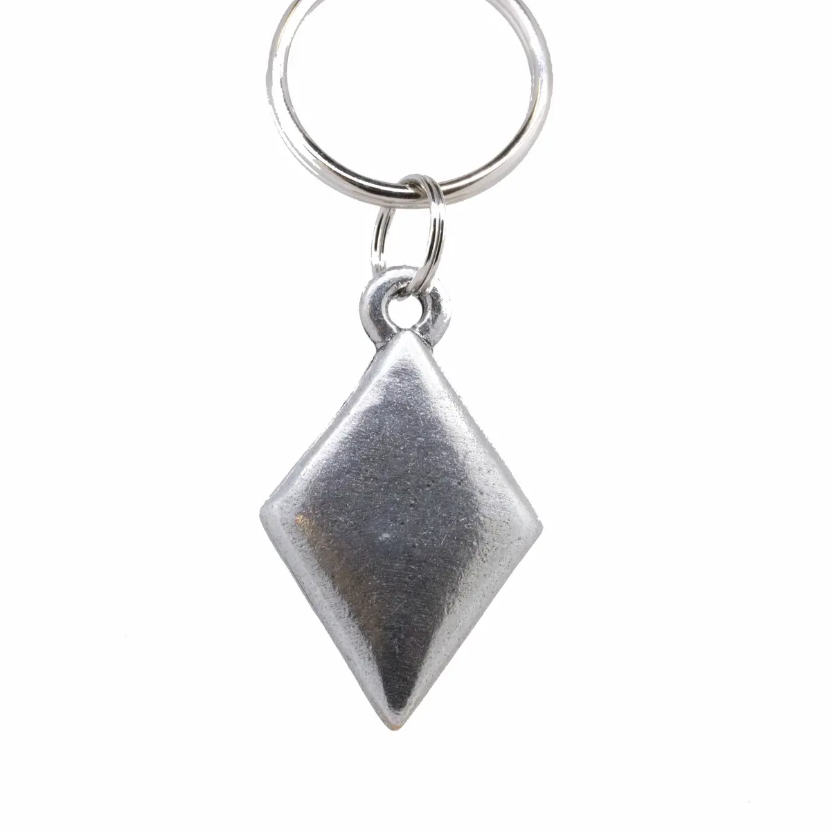 Diamond Keyrings 1